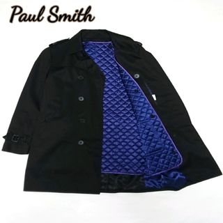 Paul Smith(トレンチコート)のフリマアイテム一覧 Paul Smith(トレンチコート)のフリマアイテム一覧