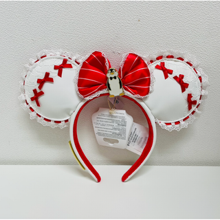 ディズニー(Disney)の⭐️新品⭐️D23 expo 限定 メリーポピンズ ディズニー カチューシャ(カチューシャ)