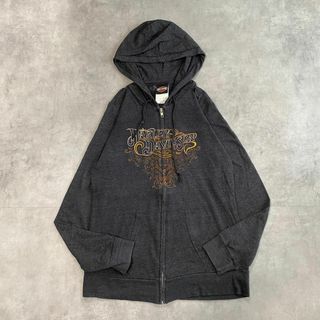 Harley Davidson - ハーレーダビッドソン エンブレム・HOG Harley Davidson - ハーレーダビッドソン エンブレム・HOG