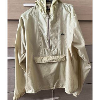 LACOSTE(ジャケット/アウター ・ ベージュ系)のフリマアイテム一覧 LACOSTE(ジャケット/アウター ・ ベージュ系)のフリマアイテム一覧