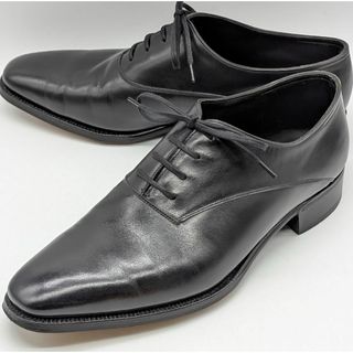 ジョンロブ(JOHN LOBB)の【極美】ジョンロブ プレーントゥ ベケッツ サイズ6E【送料無料】(ドレス/ビジネス)