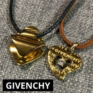 GIVENCHY - GIVENCHY ネックレス ガラスの通販|ラクマ GIVENCHY - GIVENCHY ネックレス ガラスの通販|ラクマ