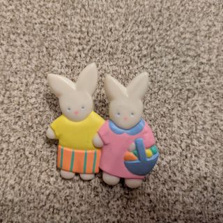 Hallmark - ヴィンテージ ピンブローチ