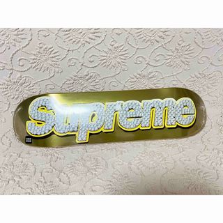 Supreme - Supreme Distorted Logo Skateboard 20ssの通販 by Supreme - Supreme Distorted Logo Skateboard 20ssの通販 by