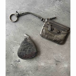 BALENCIAGA(コインケース/小銭入れ)のフリマアイテム一覧 BALENCIAGA(コインケース/小銭入れ)のフリマアイテム一覧