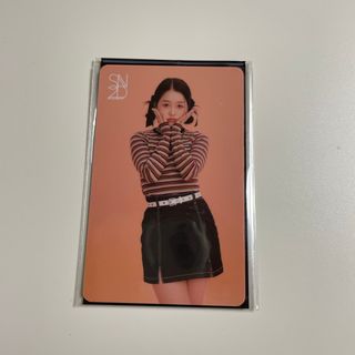 Kep1er ヒカル　S2ND(K-POP/アジア)