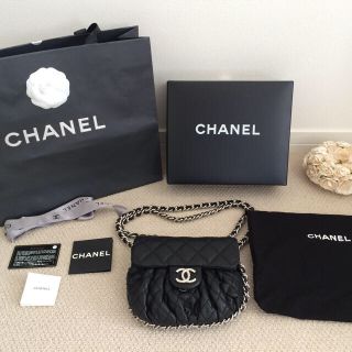 シャネル(CHANEL)のみなちー様ご専用 シャネル バッグ(ショルダーバッグ)