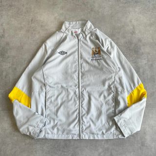 UMBRO - 【希少】アンブロ 90s ナイロンジャケット 中綿 UMBRO - 【希少】アンブロ 90s ナイロンジャケット 中綿