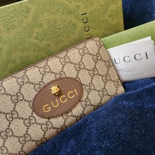 GUCCI(財布)のフリマアイテム一覧 GUCCI(財布)のフリマアイテム一覧