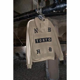 NEIGHBORHOOD - 【ビッグシルエット】ネイバーフッド☆バックBOX NEIGHBORHOOD - 【ビッグシルエット】ネイバーフッド☆バックBOX