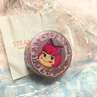 アナスイ(ANNA SUI)のスチームクリーム アナスイ ペコラちゃん(ボディクリーム)