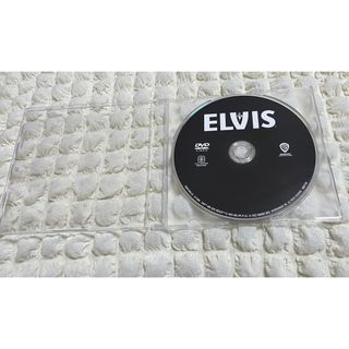 『エルヴィス』DVD(外国映画)
