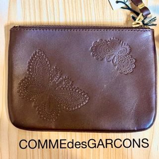 COMME des GARCONS(財布)のフリマアイテム一覧 COMME des GARCONS(財布)のフリマアイテム一覧