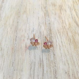 サマンサティアラ(Samantha Tiara)のサマンサ ピアス(ピアス)