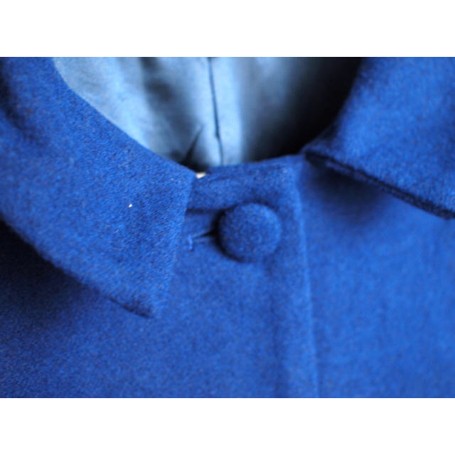 LUEUF  ロングコート レディースのジャケット/アウター(ロングコート)の商品写真
