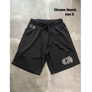 Chrome Hearts - クロムハーツ MESH VARSITY SHORTS CHプリント Chrome Hearts - クロムハーツ MESH VARSITY SHORTS CHプリント