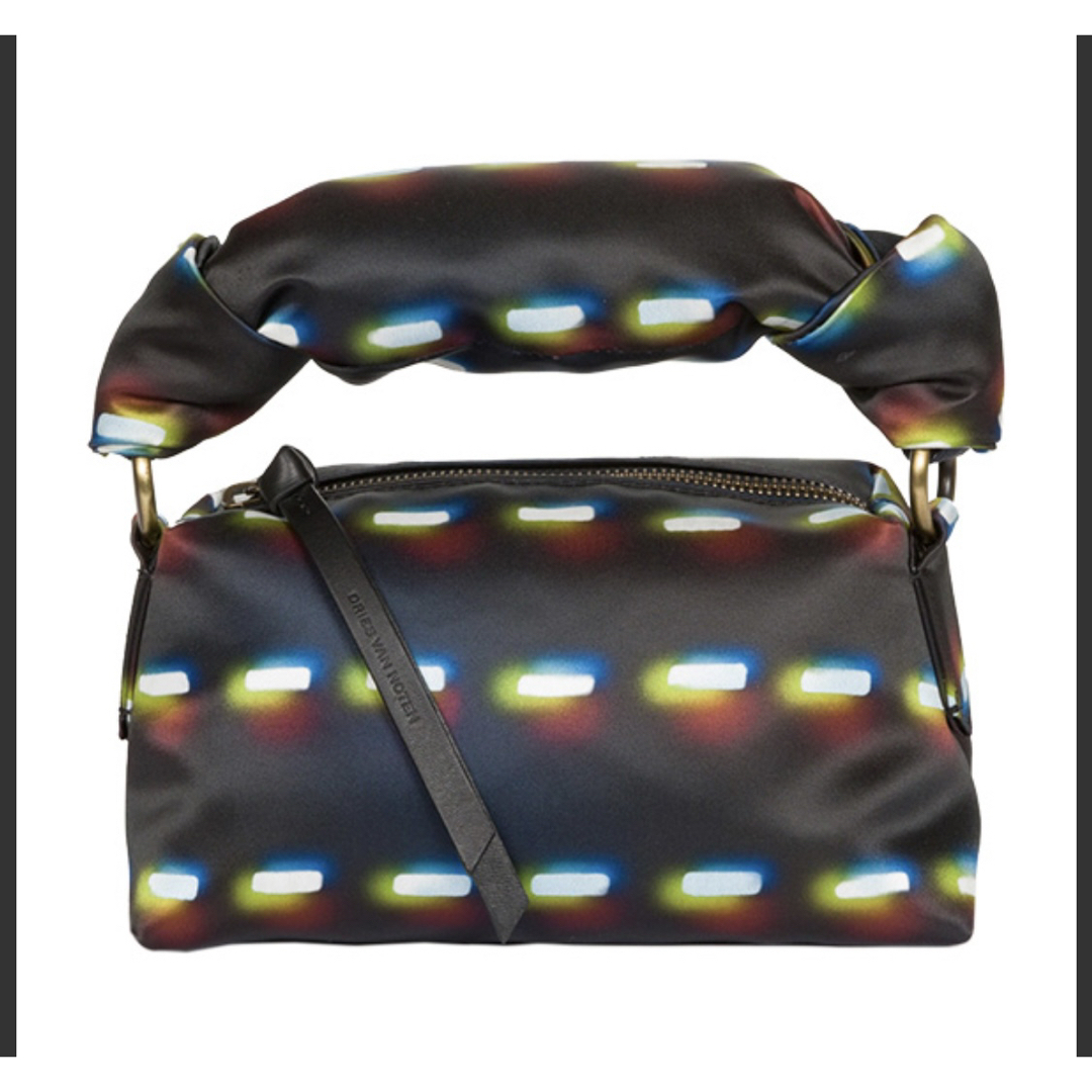 dries van noten ドリスヴァンノッテン Len Lye バッグ dries van noten ドリスヴァンノッテン Len Lye バッグ