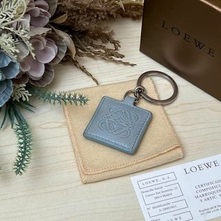 LOEWE - ラスト1【新品】LOEWE ロエベ ハリネズミ キーチャーム LOEWE - ラスト1【新品】LOEWE ロエベ ハリネズミ キーチャーム