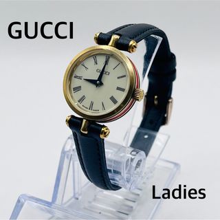 GUCCI - 39【OH済み】GUCCI グッチ時計 レディース腕時計 GUCCI - 39【OH済み】GUCCI グッチ時計 レディース腕時計