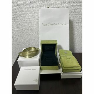 Van Cleef & Arpelsのフリマアイテム一覧 Van Cleef & Arpelsのフリマアイテム一覧