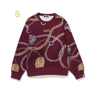 A BATHING APE(トレーナー/スウェット)のフリマアイテム一覧 A BATHING APE(トレーナー/スウェット)のフリマアイテム一覧