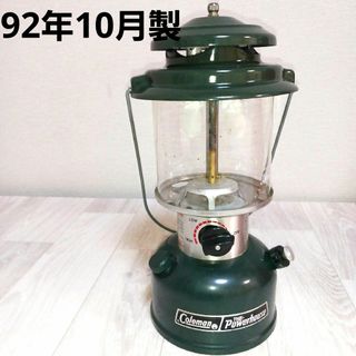 Coleman(ライト/ランタン ・ グリーン・カーキ/緑色系)の Coleman(ライト/ランタン ・ グリーン・カーキ/緑色系)の