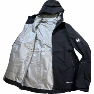 Mammut - マムート MAMMUT Alyeska Pro HS Bib Pants Men Mammut - マムート MAMMUT Alyeska Pro HS Bib Pants Men