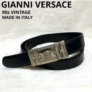 Gianni Versace - 正規新古 Gackt着 ヴェルサーチ メデューサ Gianni Versace - 正規新古 Gackt着 ヴェルサーチ メデューサ
