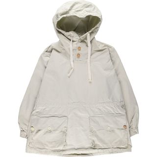 古着 スウェーデン軍 ミリタリー スノーパーカー メンズXL相当 ヴィンテージ /eaa523653(ミリタリージャケット)