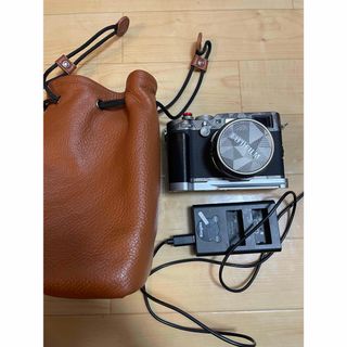 富士フイルム - 【新品・未使用品】富士フイルム Finepix T400 富士フイルム - 【新品・未使用品】富士フイルム Finepix T400