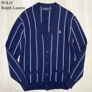 POLO RALPH LAUREN(カーディガン)のフリマアイテム一覧 POLO RALPH LAUREN(カーディガン)のフリマアイテム一覧