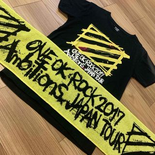 ONE OK ROCKのフリマアイテム一覧 ONE OK ROCKのフリマアイテム一覧