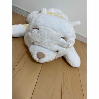 ぬいぐるみ (ホワイト/白色系)のフリマアイテム一覧 ぬいぐるみ (ホワイト/白色系)のフリマアイテム一覧