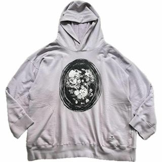 Vivienne Westwood(パーカー)のフリマアイテム一覧 Vivienne Westwood(パーカー)のフリマアイテム一覧