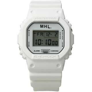 マーガレットハウエル(MARGARET HOWELL)のMHL.×G-SHOCK(腕時計)