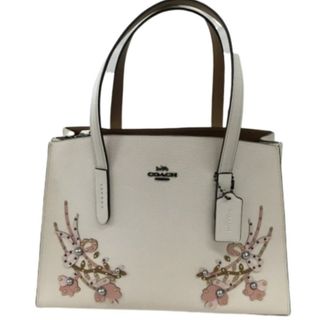 COACH - 希少 美品 コーチ アクセサリーポーチ シグネチャー COACH - 希少 美品 コーチ アクセサリーポーチ シグネチャー