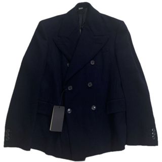 GUCCI - GUCCI グッチ ジャケット サイズ:44R ナローラペル GUCCI - GUCCI グッチ ジャケット サイズ:44R ナローラペル