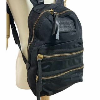 MARC BY MARC JACOBS(レオパード ・ リュック/バックパック)の MARC BY MARC JACOBS(レオパード ・ リュック/バックパック)の