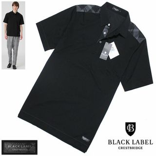 BLACK LABEL CRESTBRIDGE(ポロシャツ)のフリマアイテム一覧 BLACK LABEL CRESTBRIDGE(ポロシャツ)のフリマアイテム一覧