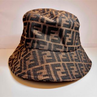 FENDI - フェンディ FENDI ニットキャップの通販 by KOMEHYO FENDI - フェンディ FENDI ニットキャップの通販 by KOMEHYO