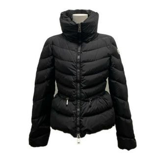 MONCLER - 未使用タグ付き☆MONCLER HERMINE ダウンジャケット MONCLER - 未使用タグ付き☆MONCLER HERMINE ダウンジャケット
