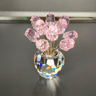 SWAROVSKI - スワロフスキー スターウォーズ ダースベイダー 大 SWAROVSKI - スワロフスキー スターウォーズ ダースベイダー 大