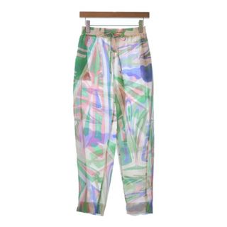 EMILIO PUCCI - □新品同様□ EMILIO PUCCI エミリオプッチ EMILIO PUCCI - □新品同様□ EMILIO PUCCI エミリオプッチ