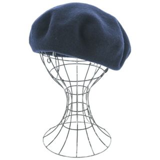 Yohji Yamamoto(ハンチング/ベレー帽)のフリマアイテム一覧 Yohji Yamamoto(ハンチング/ベレー帽)のフリマアイテム一覧