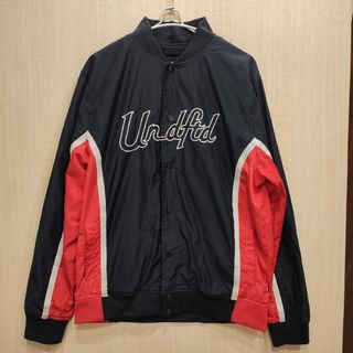 UNDEFEATED - UNDEFEATED Champion コーチジャケット UNDEFEATED - UNDEFEATED Champion コーチジャケット