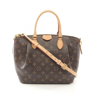 ルイヴィトン(LOUIS VUITTON)のLOUIS VUITTON ルイ・ヴィトン ハンドバッグ テュレンPM(ハンドバッグ)