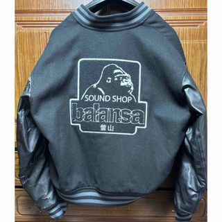XLARGE(スタジャン)のフリマアイテム一覧 XLARGE(スタジャン)のフリマアイテム一覧