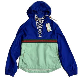 GUCCI(マウンテンパーカー)のフリマアイテム一覧 GUCCI(マウンテンパーカー)のフリマアイテム一覧