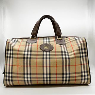 BURBERRY(ボストンバッグ)のフリマアイテム一覧 BURBERRY(ボストンバッグ)のフリマアイテム一覧