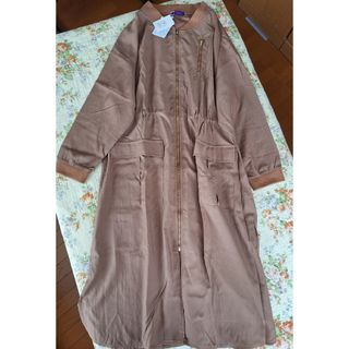 axes femme - ケープ付きロングコートの通販 by used shop axes femme - ケープ付きロングコートの通販 by used shop